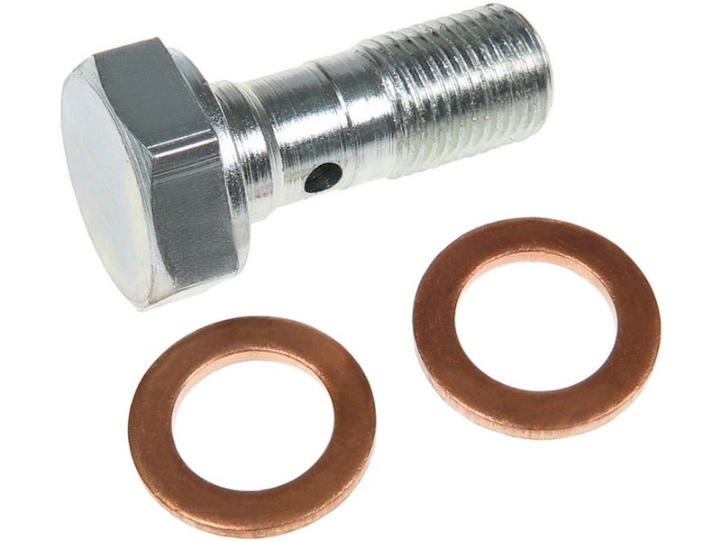 Set reparatie, pompa vacuum (Siste frana) AS-PL ARS9142S