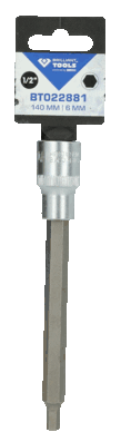Padrun, KS TOOLS BT022881