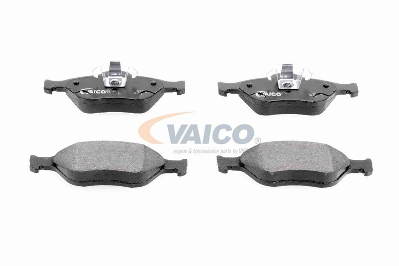 VAICO V25-8107 Brake Pad Set, disc brake