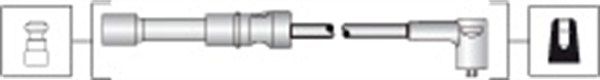 Süütesüsteemikomplekt, MAGNETI MARELLI 941318111293