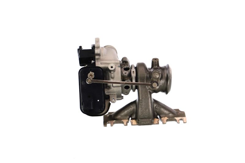REMANTE 003-002-004557R Charger, charging (supercharged/turbocharged)