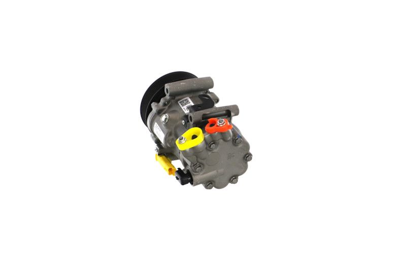 REMANTE 005-001-000163R Compressor, air conditioning
