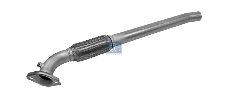Racord evacuare 7.22208 DT Spare Parts