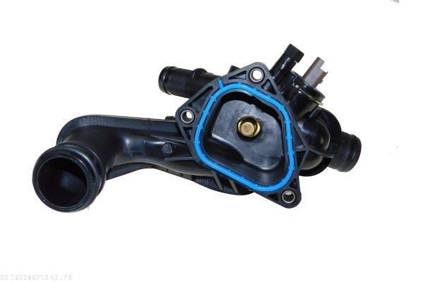 AUTOMEGA 160086710 Thermostat Housing