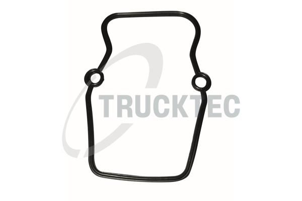 TRUCKTEC AUTOMOTIVE 01.10.077 - Gasket, cylinder head cover