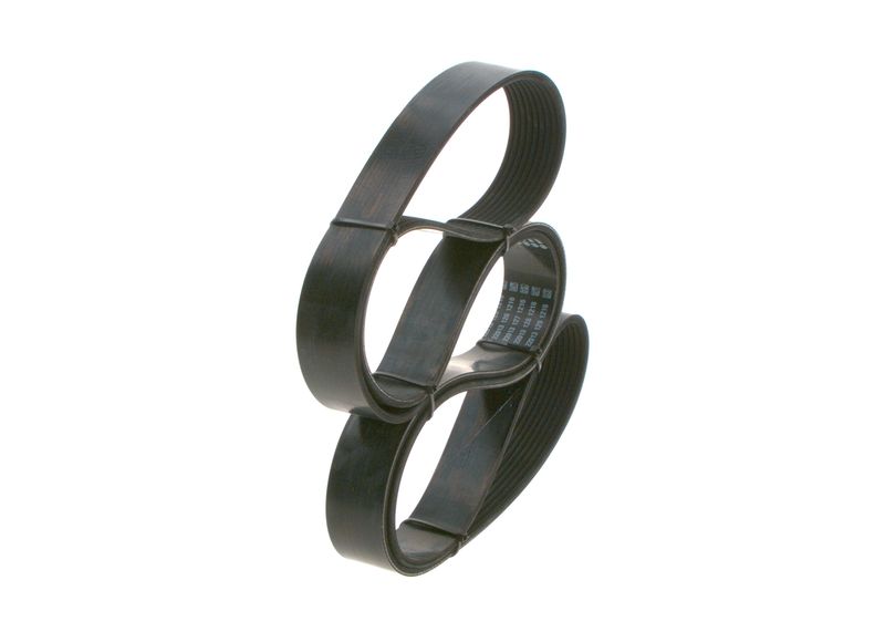 BOSCH 1987947087 V-ribbed Belt