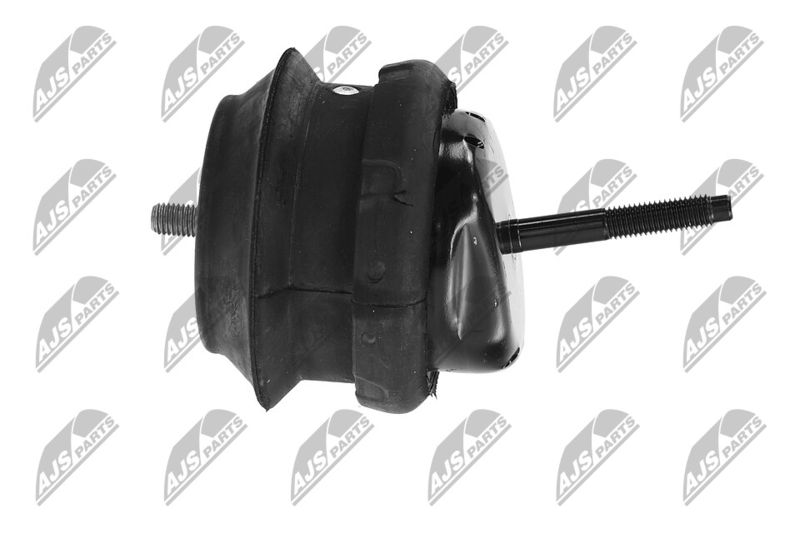 Paigutus, Mootor, NTY ZPS-CH-070