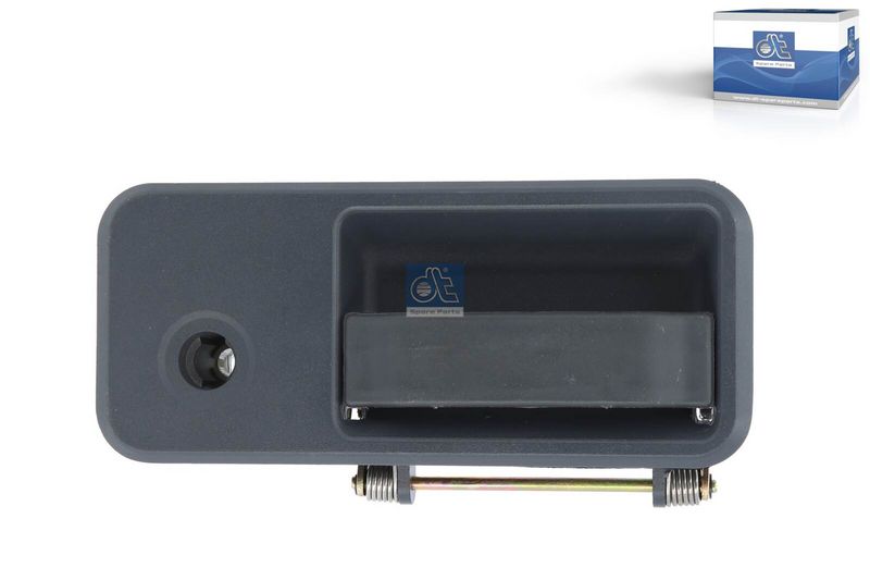 Maner usa 2.72118 DT Spare Parts