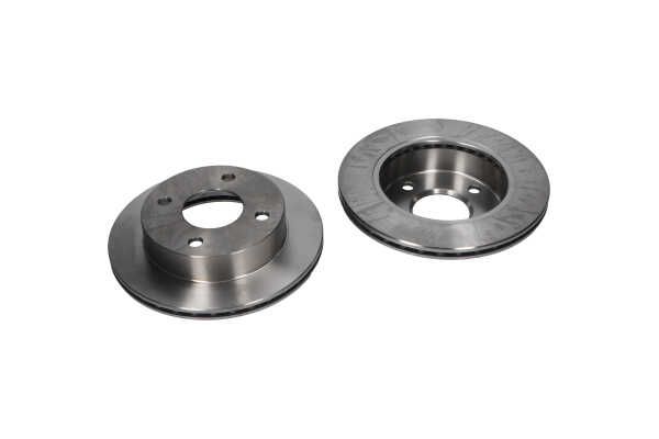 Kavo Parts BR-6758 Brake Disc