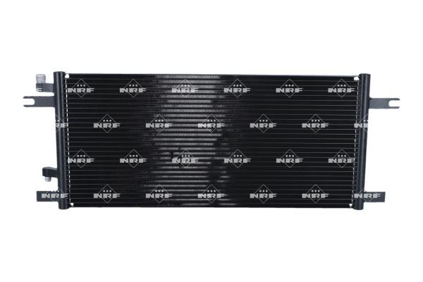 NRF 35647 Condenser, air conditioning