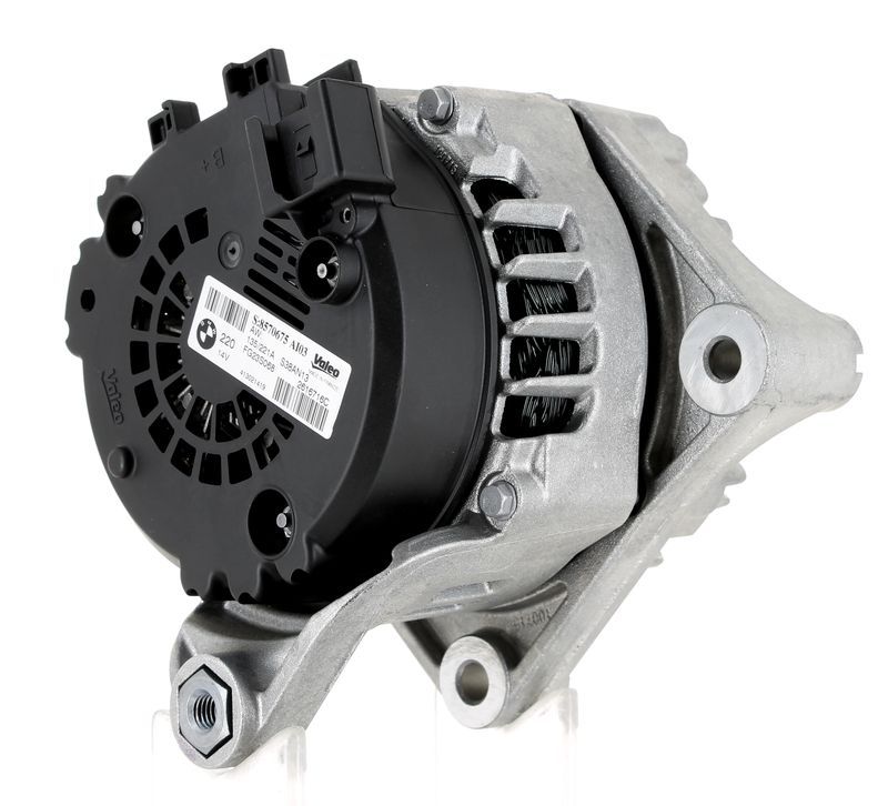 CEVAM 9207 Generatorius