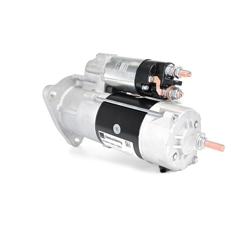 Delco Remy SER81306-12B1 Starter