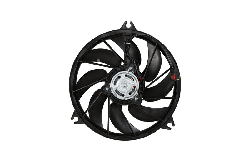 LüFTER MOTORKüHLUNG HELLA 8EW366420571 2