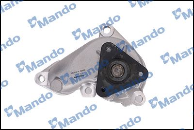 Помпа системи охолодження HYUNDAI Accent MC 06-10, i-30 FD 07-12, Elantra MD 11-16, Elantra HD 06-11, Accent RB 10-18, i