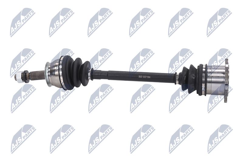 NTY NPW-NS-220 Drive Shaft