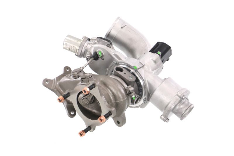 REMANTE 003-002-004532R Charger, charging (supercharged/turbocharged)