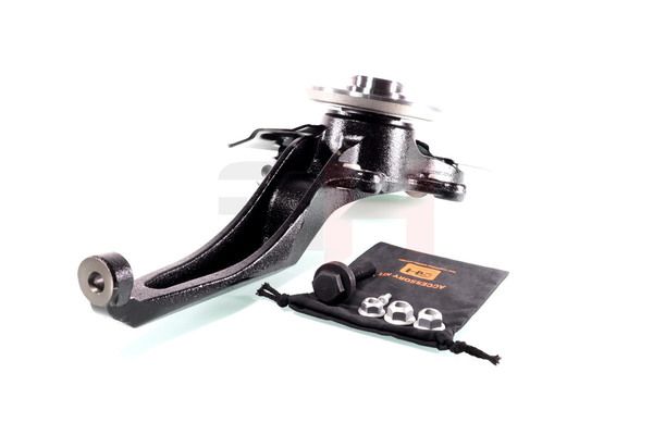 GH GH-289958V Steering Knuckle, wheel suspension