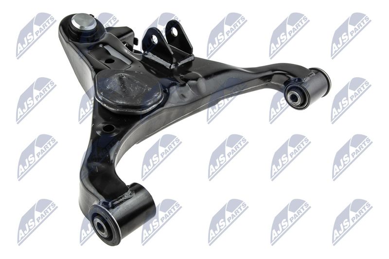 NTY ZWD-NS-155 Control/Trailing Arm, wheel suspension