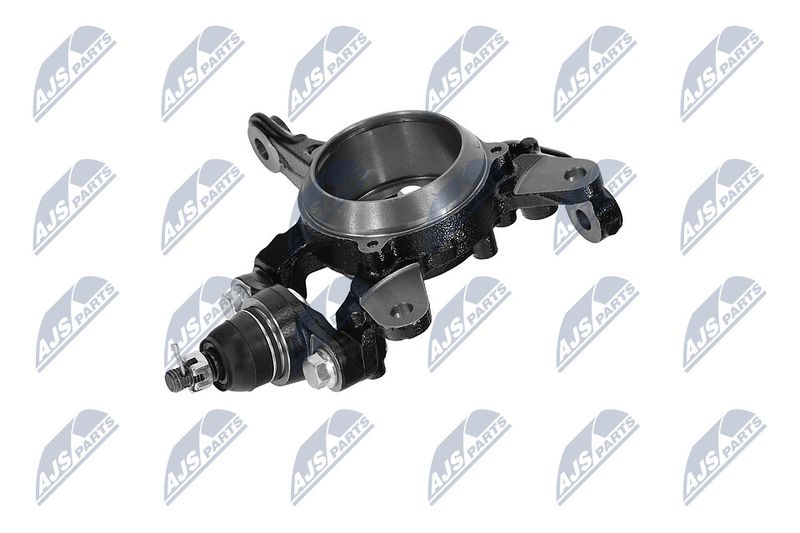 NTY ZZP-HD-020 Steering Knuckle, wheel suspension