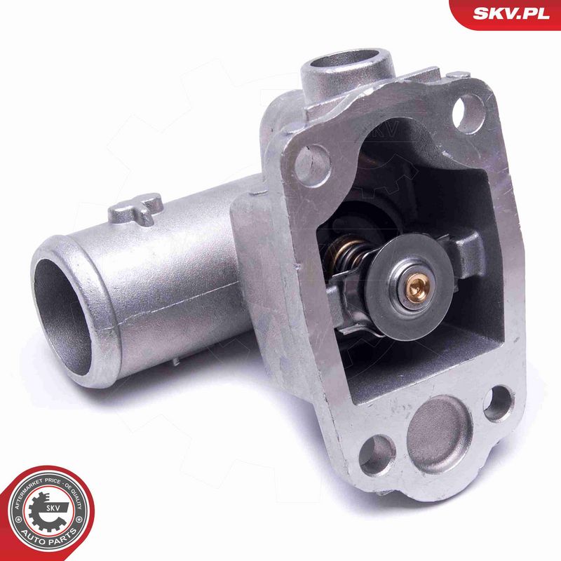 ESEN SKV 20SKV080 Thermostat, coolant