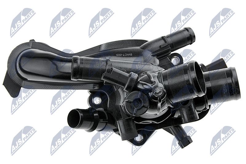 Termostaat, Jahutusvedelik, NTY CTM-CT-005