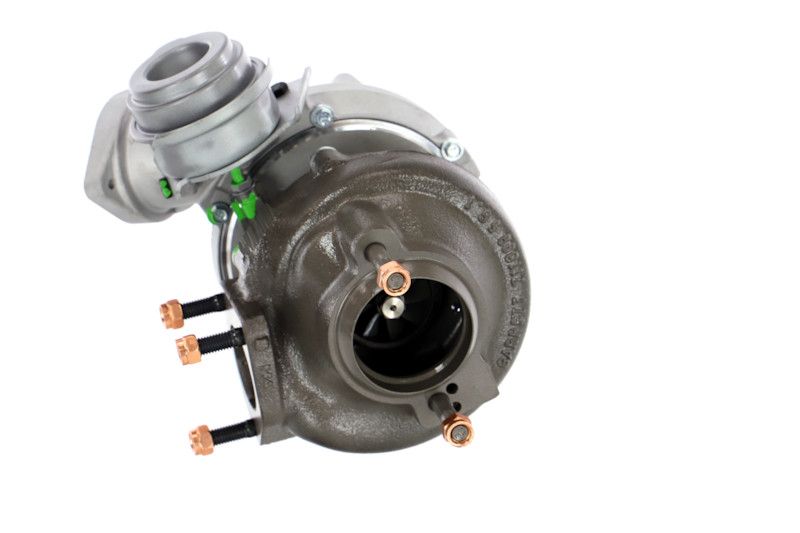 REMANTE 003-001-001021R Charger, charging (supercharged/turbocharged)