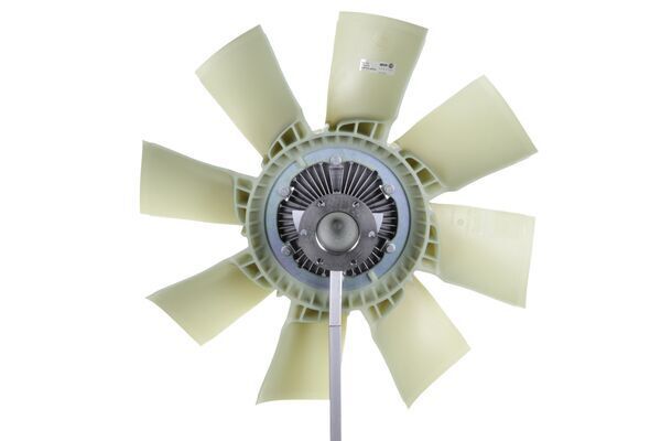 MAHLE CFF 420 000P Fan, engine cooling