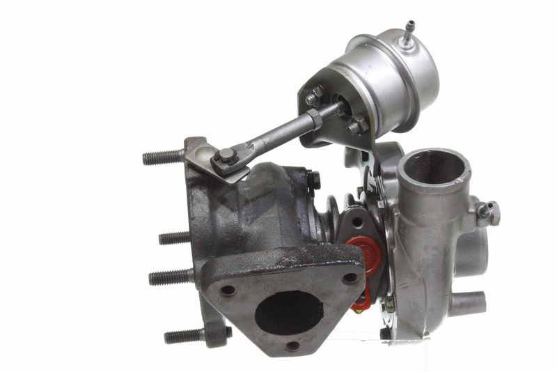 Repasované turbodmychadlo Garrett 454082-5002S