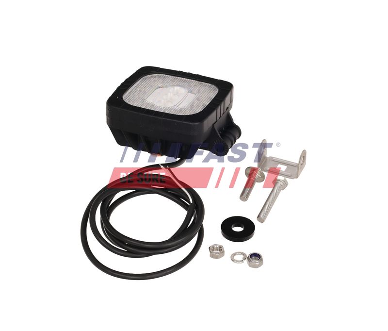 FAST FT13398 Worklight