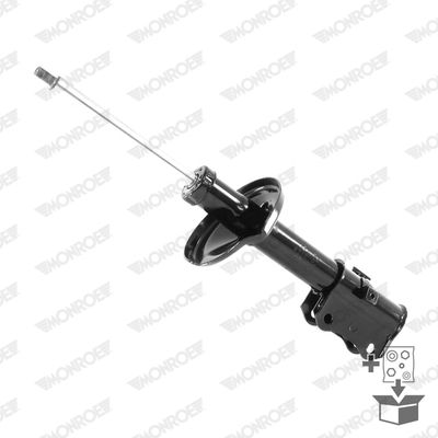 MONROE D0029R Shock Absorber