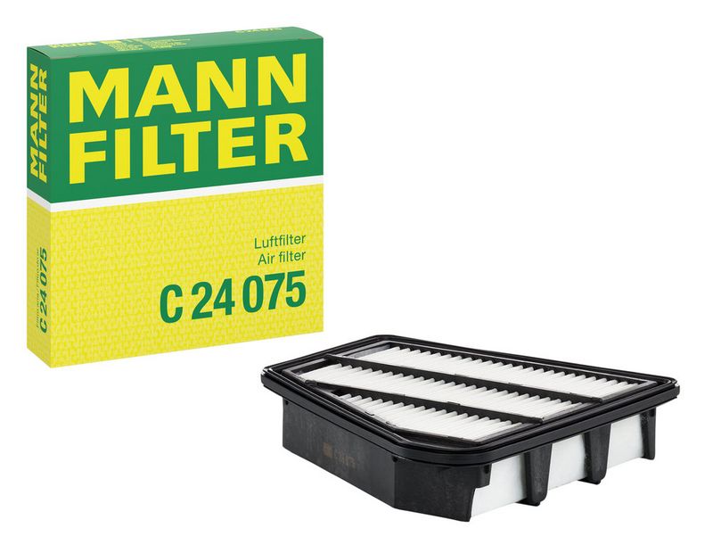 Õhufilter, MANN-FILTER C 24 075