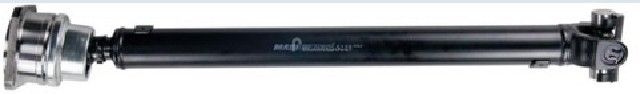 A.S.P. QualityTested AC-0083 - Propshaft, axle drive
