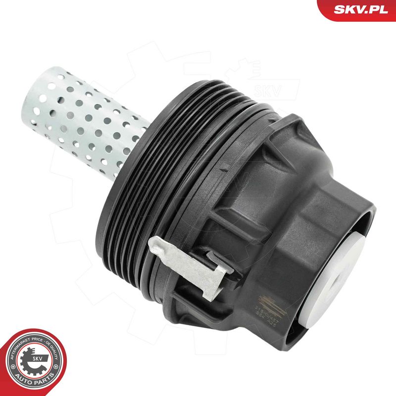 Kate, õlifiltrikonsool, ESEN SKV 31SKV457