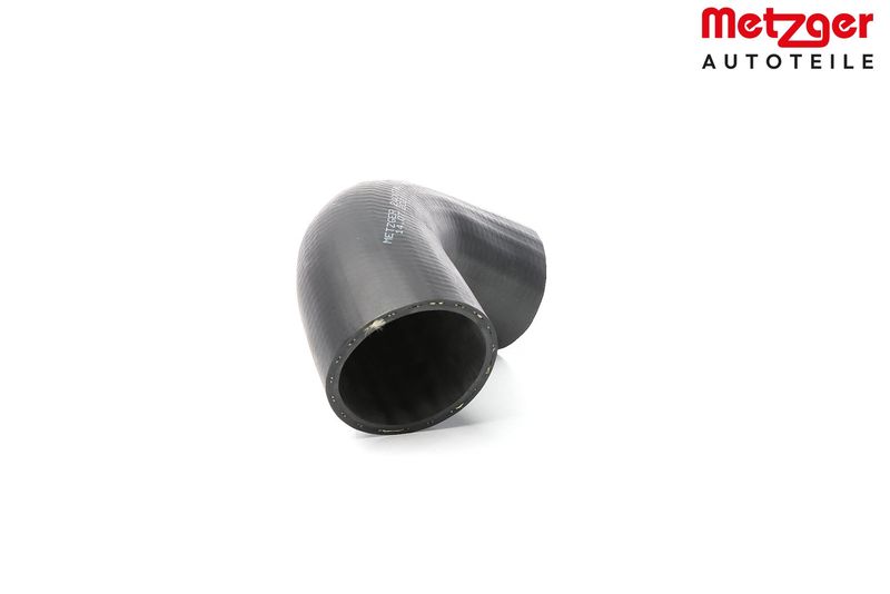 METZGER AUTOTEILE 2400791 Charge Air Hose