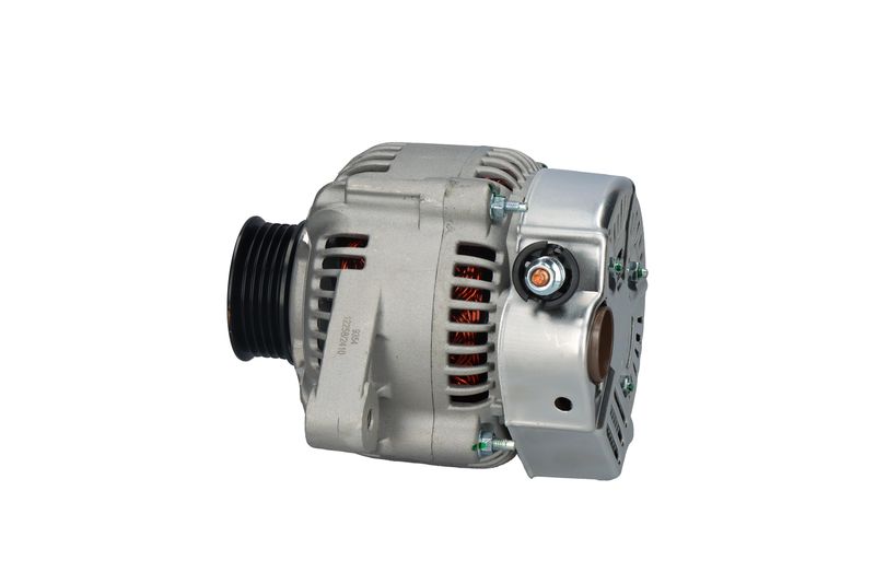 GENERATOR VALEO 436537 10