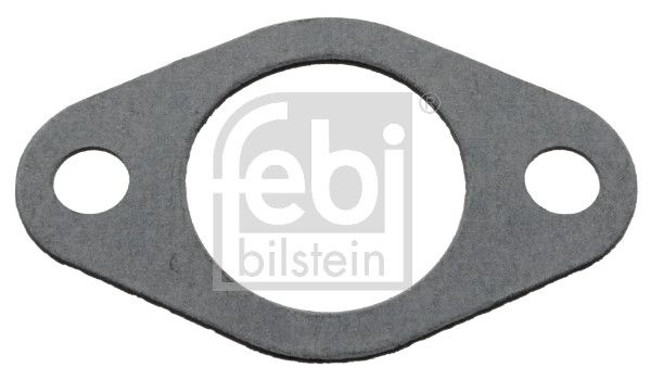 Těsnění, chladič oleje 49695