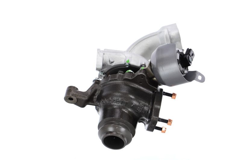 REMANTE 003-002-000071R Turbokompresorius