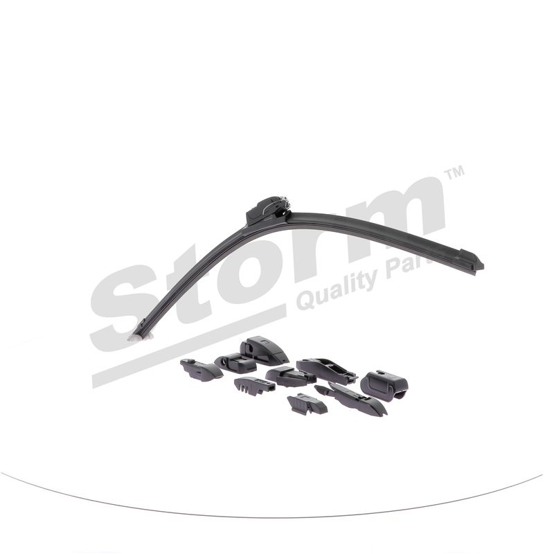 Balai d'essuie-glace STORM QUALITY PARTS 1000551