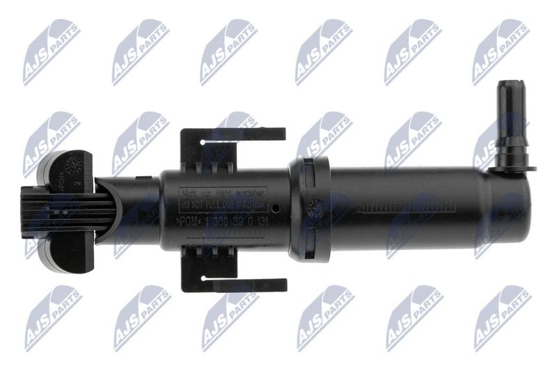 NTY EDS-BM-078 Washer Fluid Jet, headlight cleaning