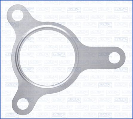 AJUSA 01521100 - Seal Ring, charger
