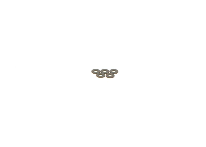 BOSCH F 00R J03 218 Repair Kit, common rail system