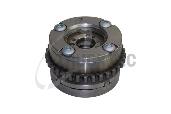 TRUCKTEC AUTOMOTIVE Skirstomojo veleno reguliatorius