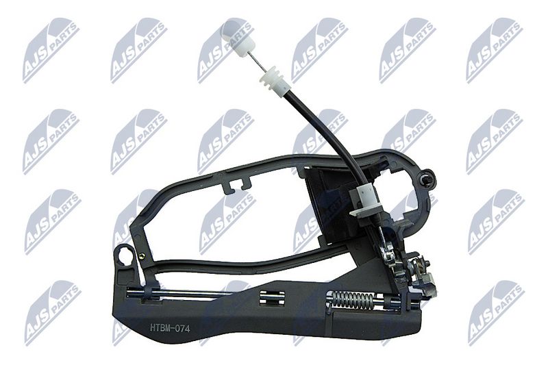 Raam, väljaspoolne uksekäepide, NTY EZC-BM-074