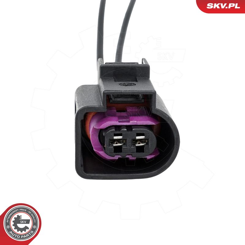 Paranduskomplekt, kaablikomplekt, ESEN SKV 53SKV040