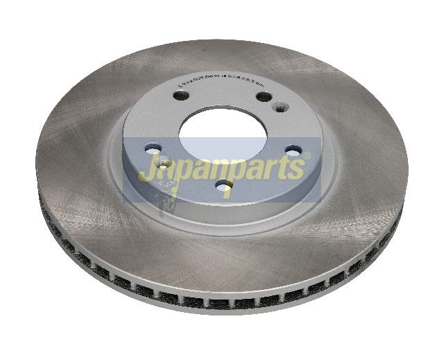спирачен диск JAPANPARTS