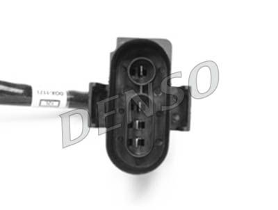 DENSO DOX-1171 Lambda Sensor