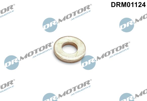 Dr.Motor Automotive tömítőgyűrű, befecskendező szelep DRM01124