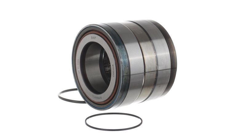 Rattalaagrikomplekt, SKF VKBA 5419