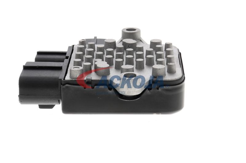 ACKOJA A38-79-0014 Control Unit, electric fan (engine cooling)