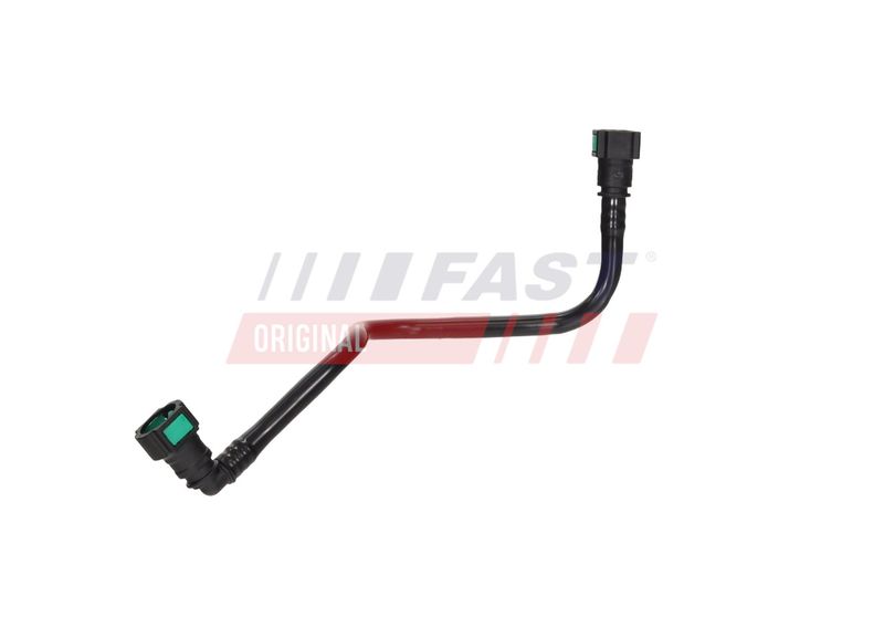 Kütusetorustik, FAST FT14062